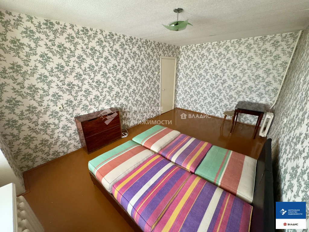 Аренда квартиры, Рязань, ул. Крупской - Фото 8