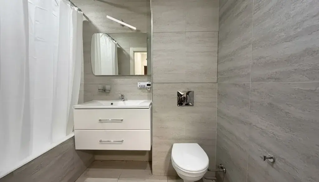 3-к. квартира, 50,3 м2, 2/2 эт. 3-к. квартира, 50,3 м2, 2/2 эт. - Фото 8