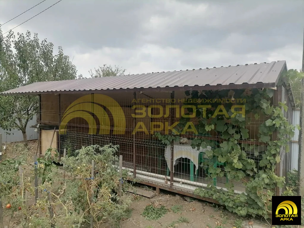Продажа квартиры, Пролетарий, Абинский район, ул. Школьная - Фото 17