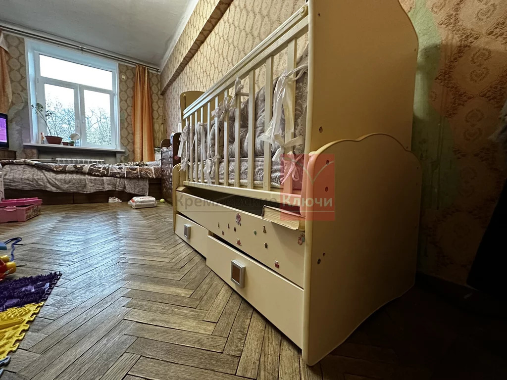 Продажа квартиры, улица 12-я Новокузьминская - Фото 4