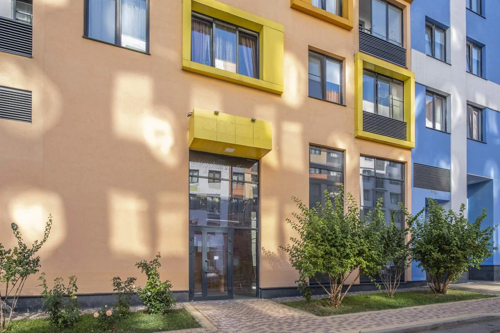 Продается ПСН 115.4 м2 - Фото 13