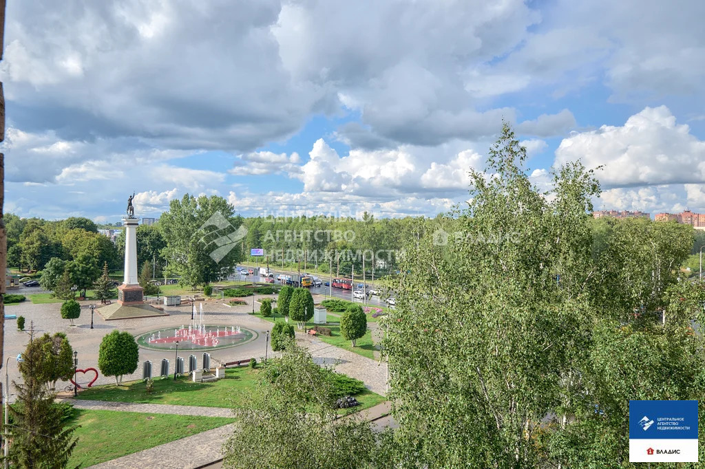 Продажа квартиры, Рязань, Московское ш. - Фото 10