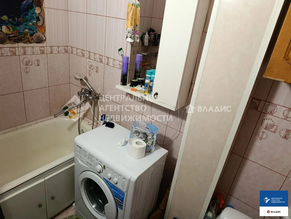 Продажа квартиры, Шилово, Шиловский район, ул. Советская - Фото 22