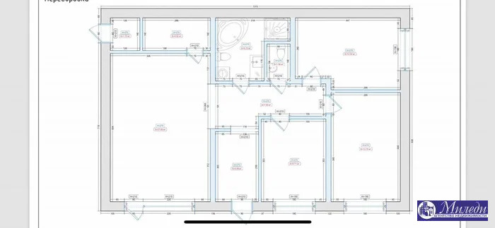 Продажа дома, Батайск, 2 линия улица - Фото 3
