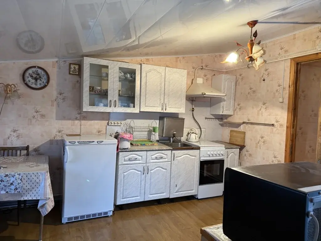 Дом, д.Услонь, ул.Фабричная, д.20 - Фото 2