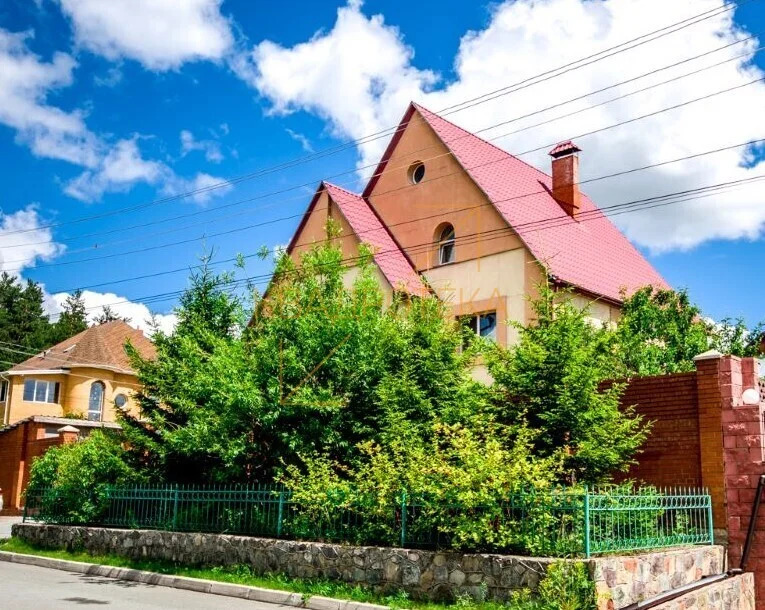 Продажа дома, Новосибирск, ул. Согласия - Фото 22
