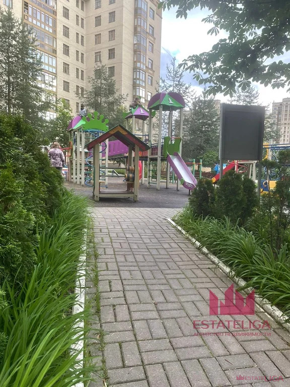 Аренда квартиры, Ломоносовский пр-кт. - Фото 39