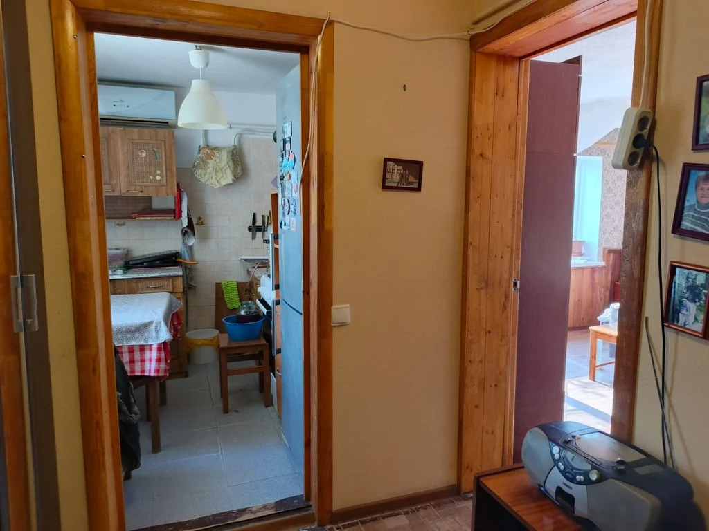 Продажа дома, Афипский, Северский район, ул. Красноармейская - Фото 7