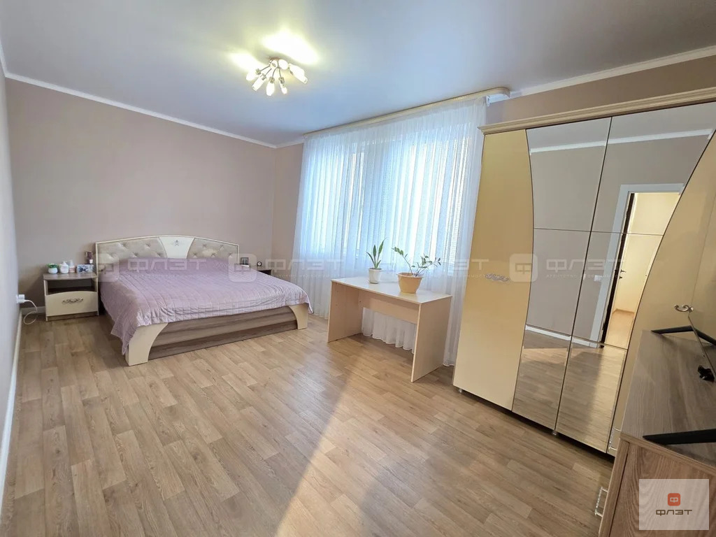 Продажа квартиры, Казань, ул. Седова - Фото 5