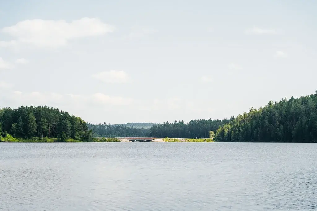 Дом на р. Куказар - Фото 14