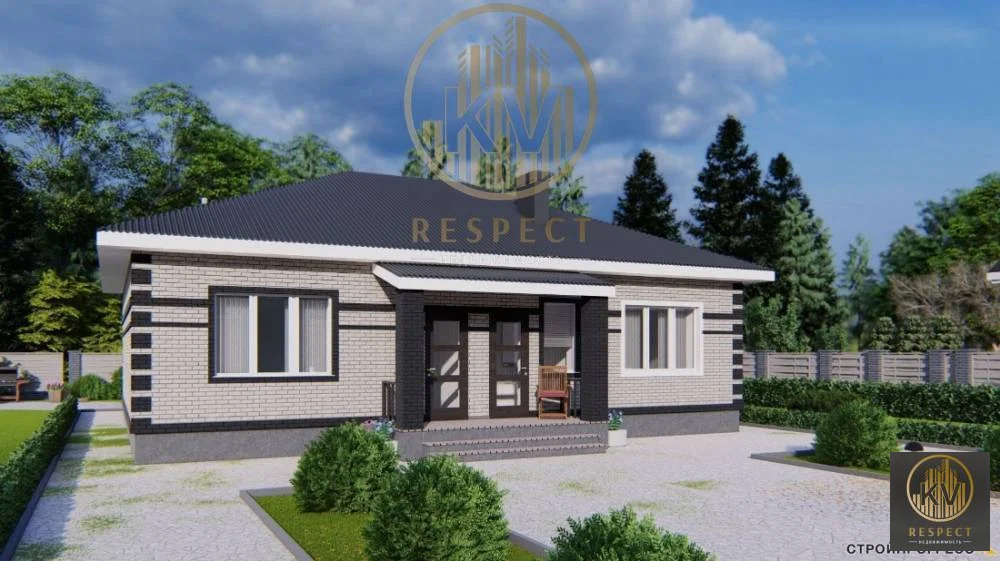 Продажа дома, Горячеводский, ул. Георгиевская - Фото 1