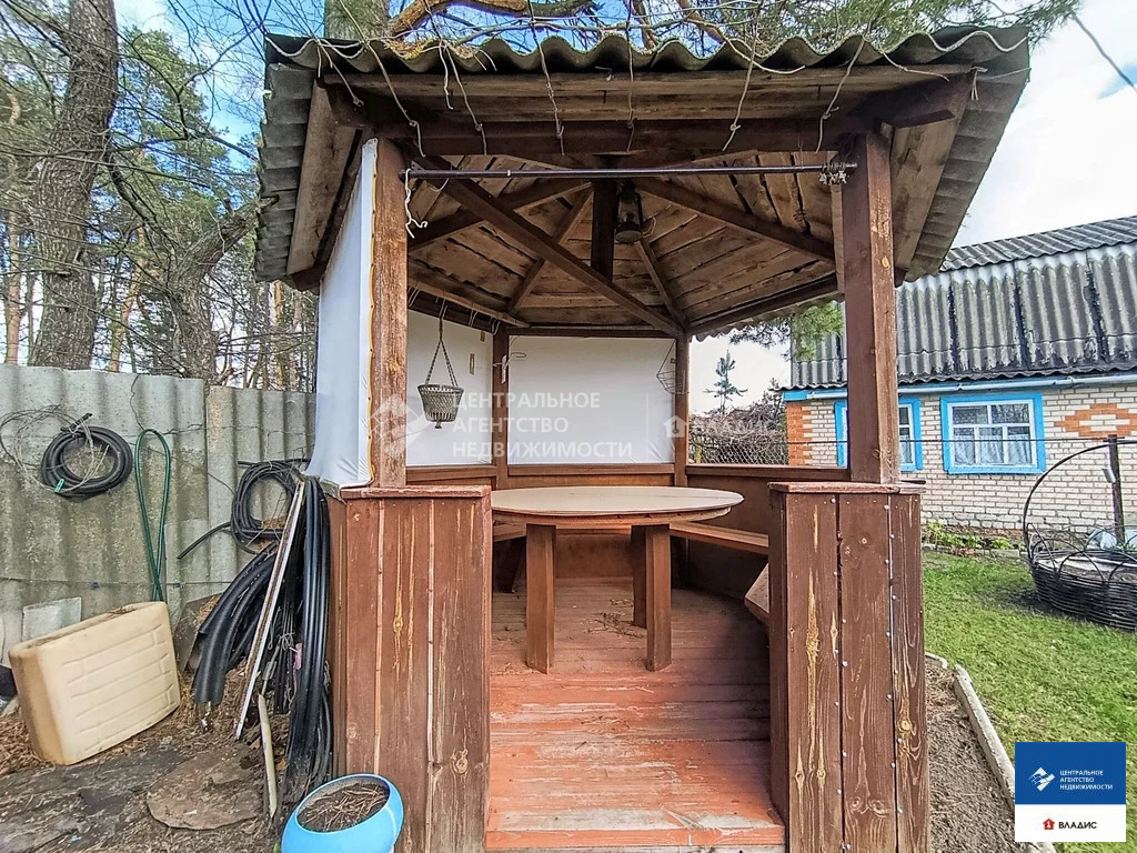 Продажа дома, Шиловский район, садоводческое товарищество Тырница - Фото 13