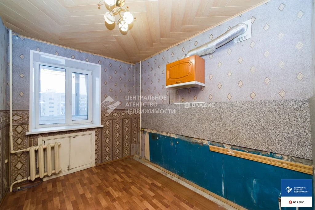 Продажа квартиры, Рязань, ул. Пугачева - Фото 5