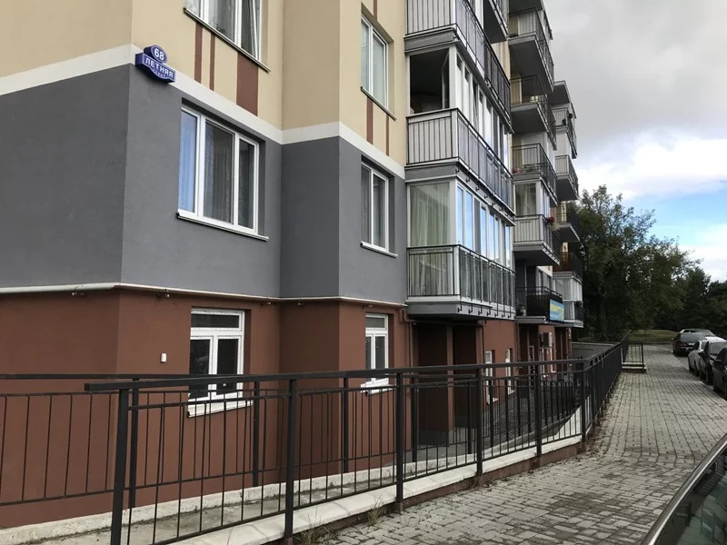 Улица Летняя Калининград