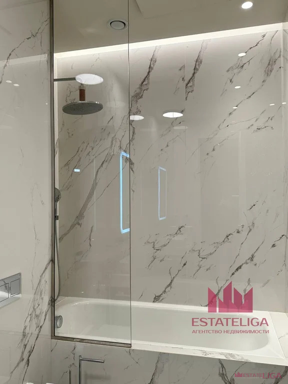 Аренда квартиры, Краснопресненская наб. - Фото 26