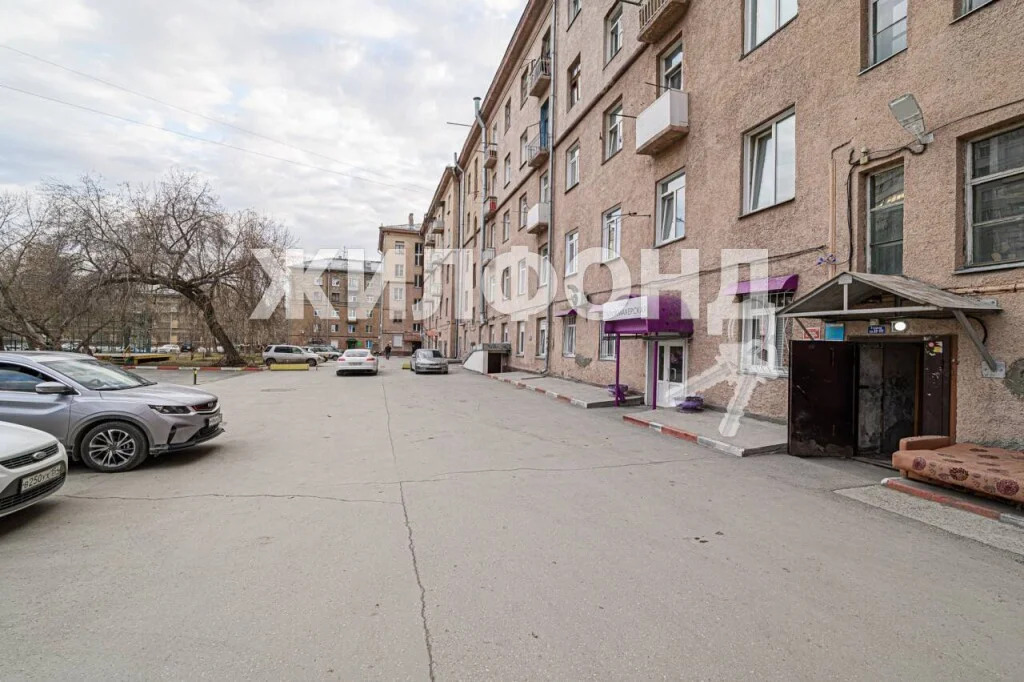 Продажа комнаты, Новосибирск, Дзержинского пр-кт. - Фото 9