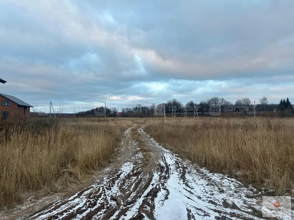 Продажа участка, Зимняя Горка, Лаишевский район, ул. Центральная - Фото 5