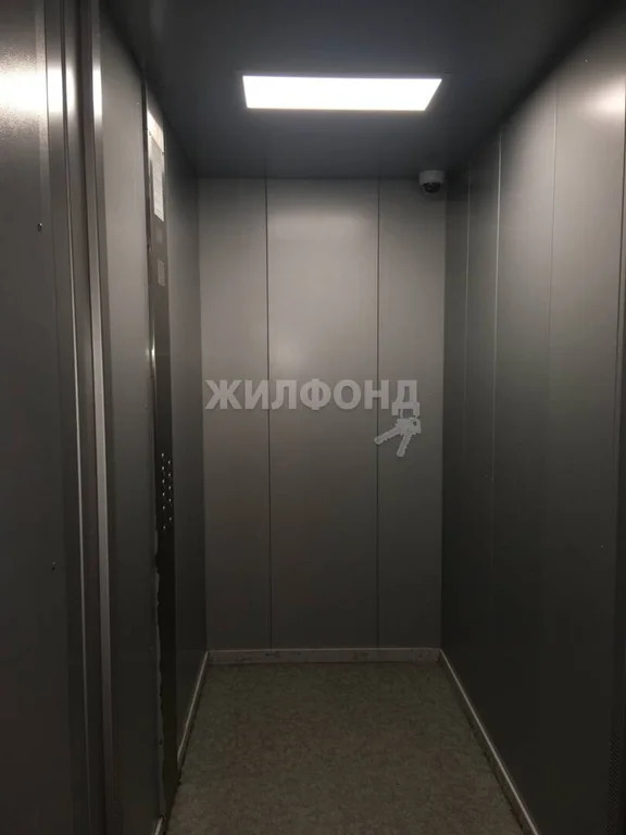 Продажа квартиры, Новосибирск, Звёздная - Фото 21