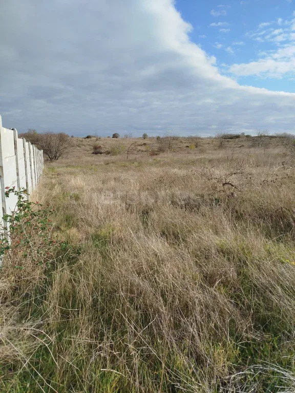 Продажа участка, Севастополь, территория ЗАО имени Софьи Перовской - Фото 4