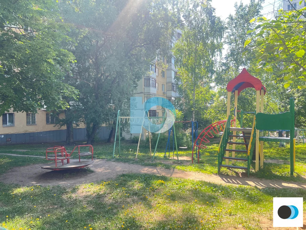 Продажа квартиры, Уфа, ул. Николая Дмитриева - Фото 23