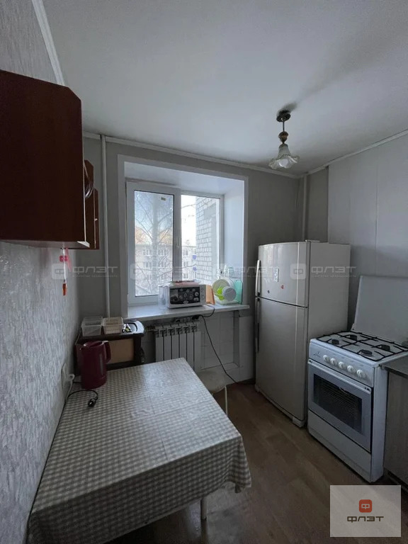 Аренда квартиры, Казань, ул. Серова д.35 - Фото 6
