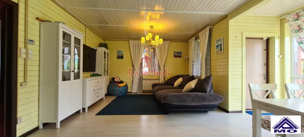 Продажа дома, Сергиево-Посадский район, Абрамцевские дачи тер. тсн, . - Фото 17