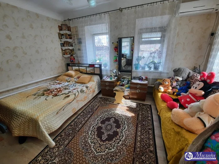 Продажа дома, Батайск, ул. Ворошилова - Фото 1