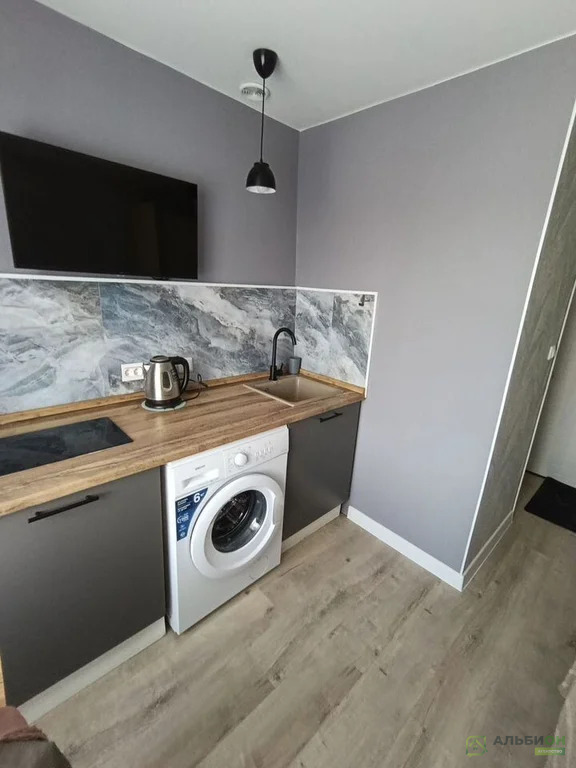 Аренда квартиры, Томск, ул. Тверская - Фото 9