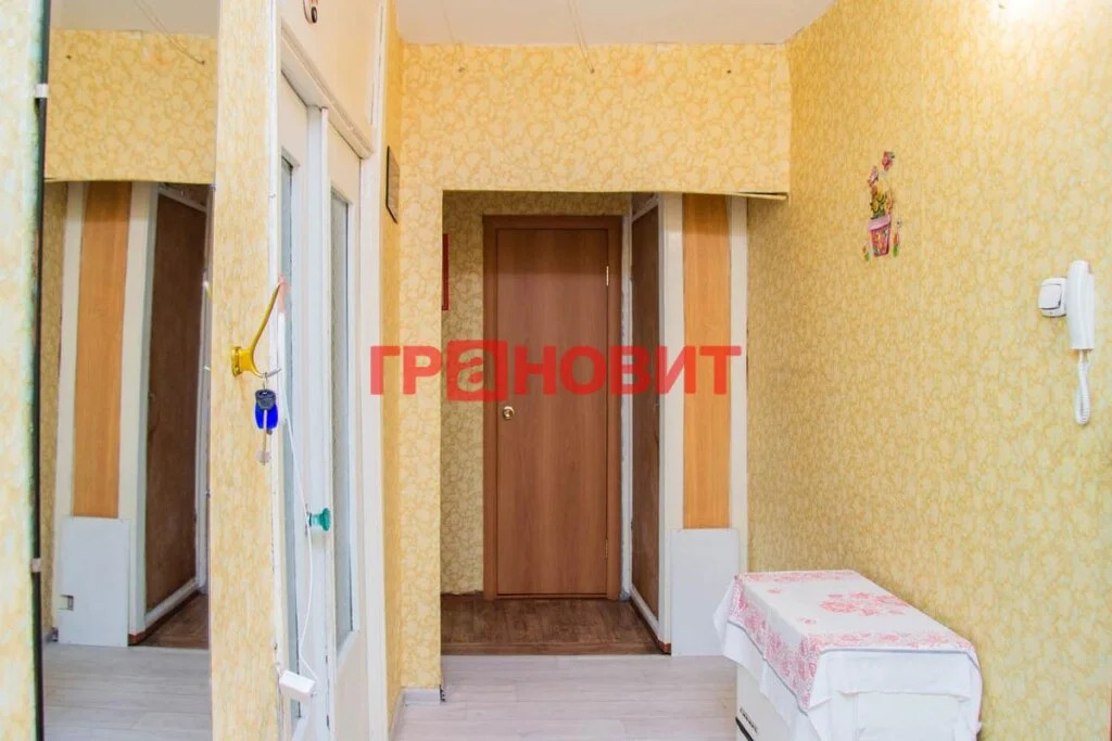 Продажа квартиры, Новосибирск, ул. Новосибирская - Фото 10