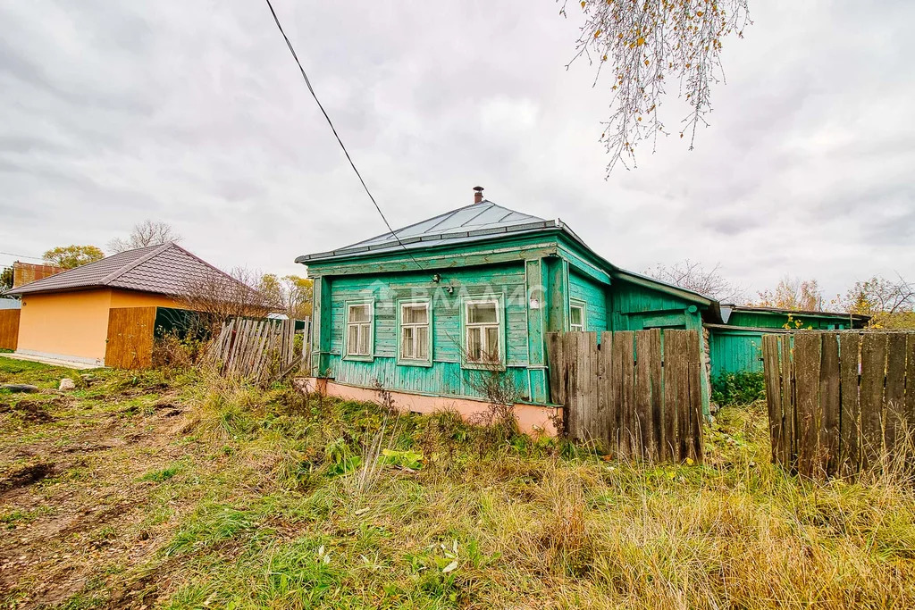 Суздальский район, деревня Зелени, Зелёная улица,  дом на продажу - Фото 2