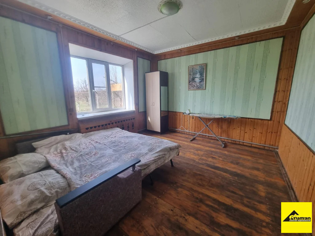 Продажа дома, Должанская, Ейский район, ул. Октябрьская - Фото 2