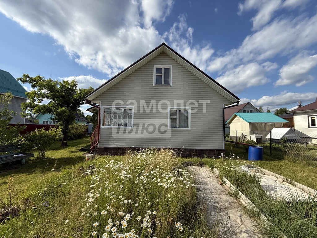 Продажа дома, Запрудня, Талдомский район, 66 - Фото 1