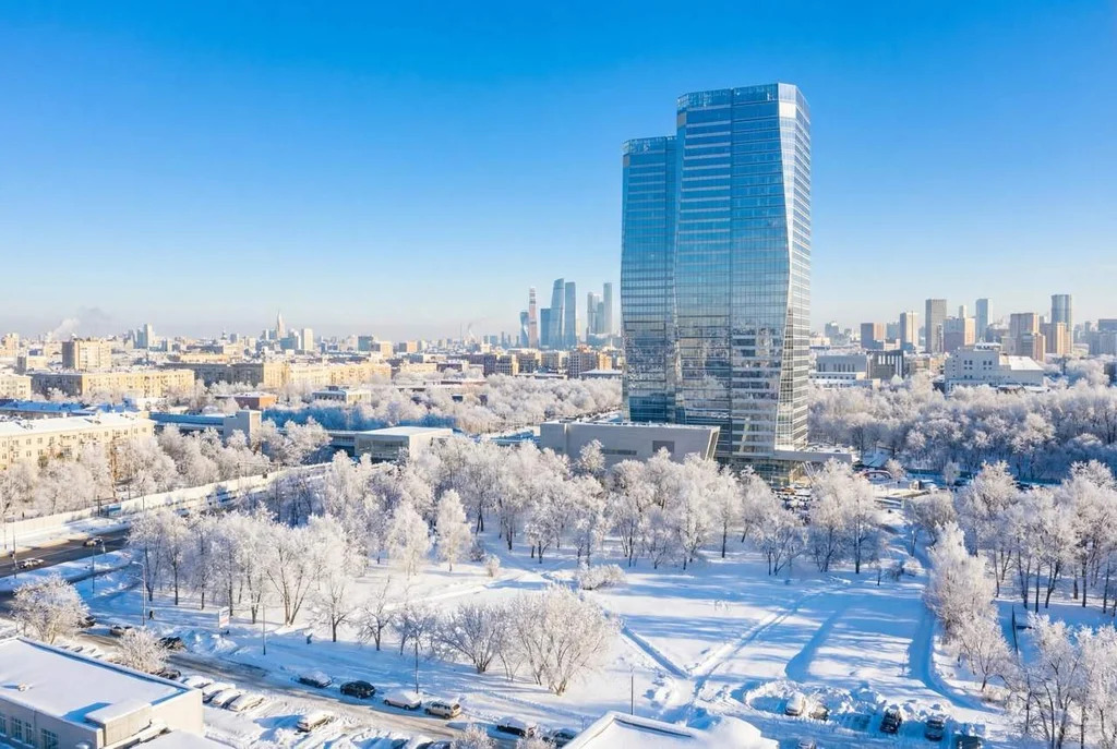 Продажа офиса 287.41 м2 - Фото 7