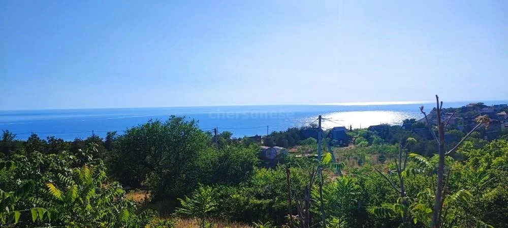 Продажа дома, Севастополь, территория СТ Бриз - Фото 21