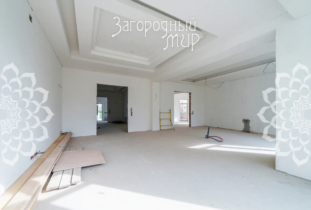 Продам дом, Калужское шоссе, 10 км от МКАД - Фото 15