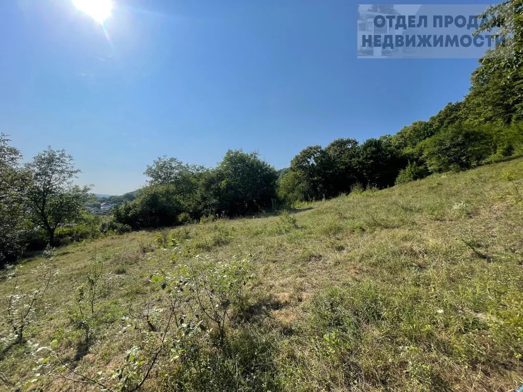 Участок с красивым видом - Фото 4