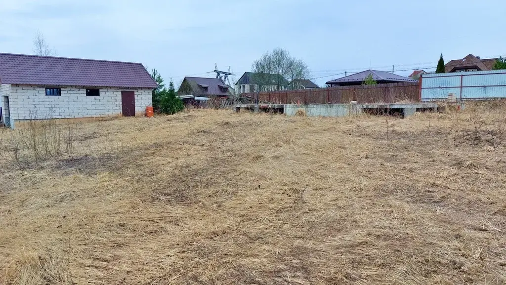 Земельный участок у леса КП Тироль - Фото 19