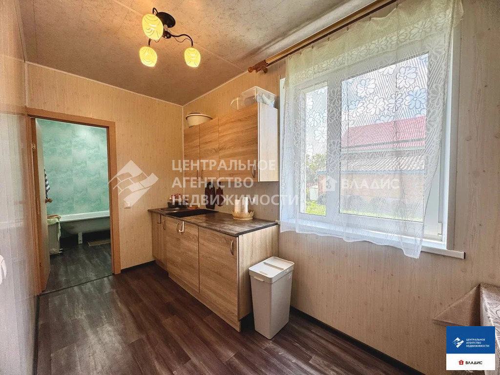 Продажа дома, Федоровское, Захаровский район - Фото 6