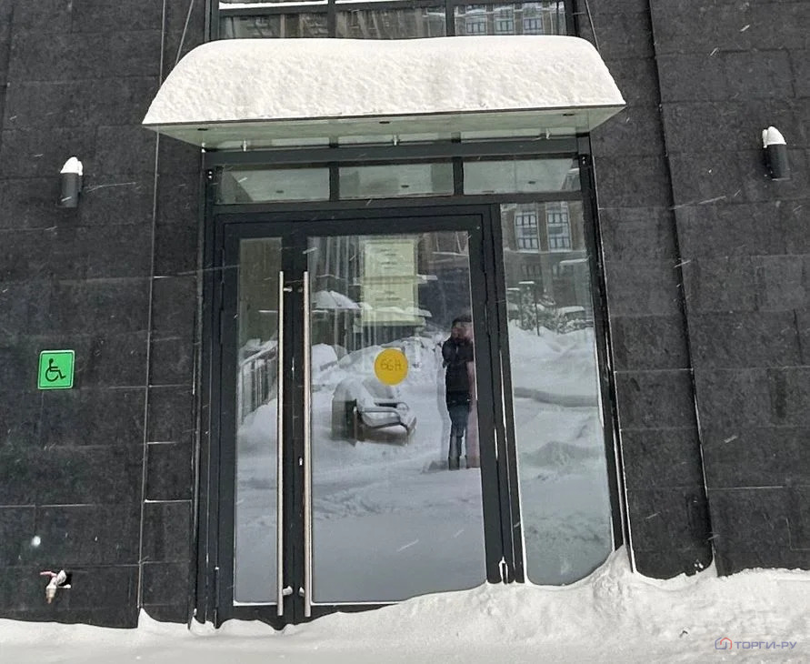 Продажа торгового помещения, ул. Клинская - Фото 4