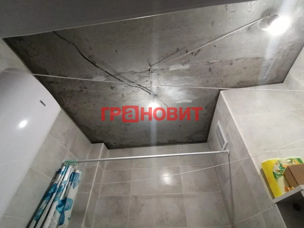 Продажа квартиры, Новосибирск, ул. Гоголя - Фото 19