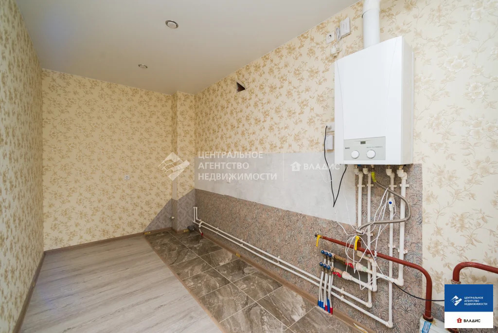 Продажа квартиры, Рязань, Шереметьевская улица - Фото 5