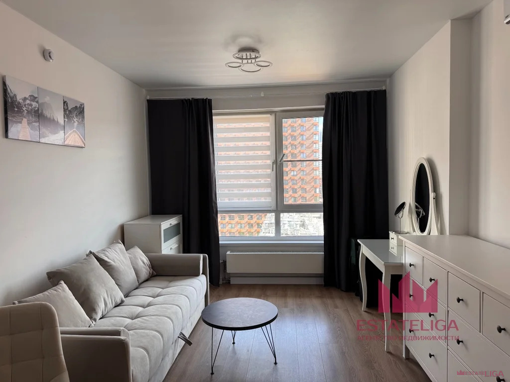 Аренда квартиры, Очаковское ш. - Фото 5