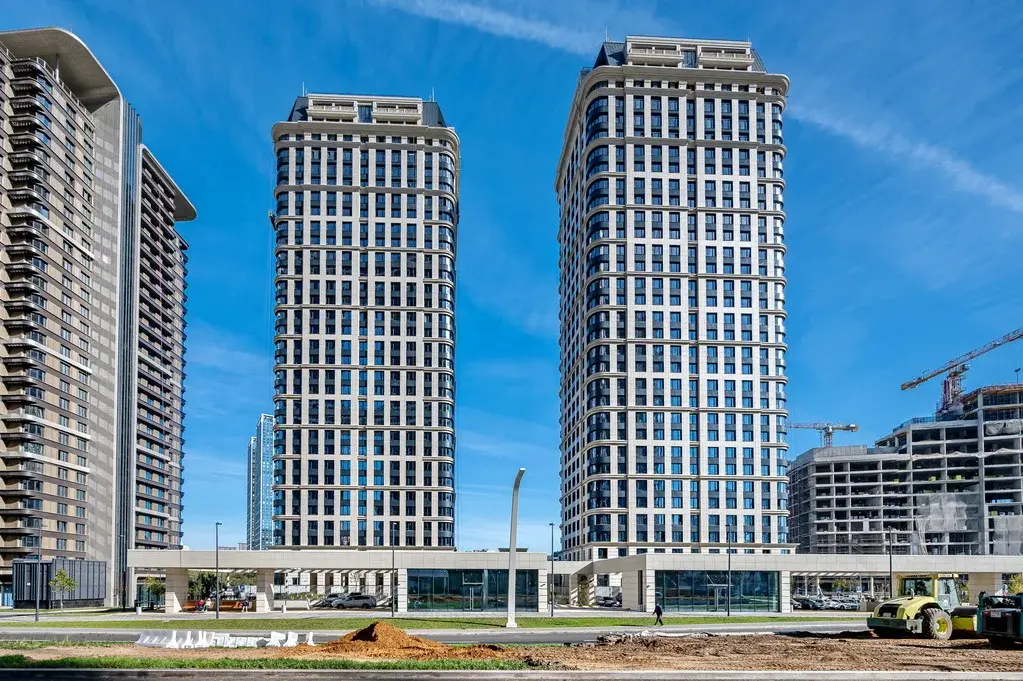 ВИДОВАЯ КВАРТИРА В ЖК "СОБЫТИЕ-5"!!! - Фото 7