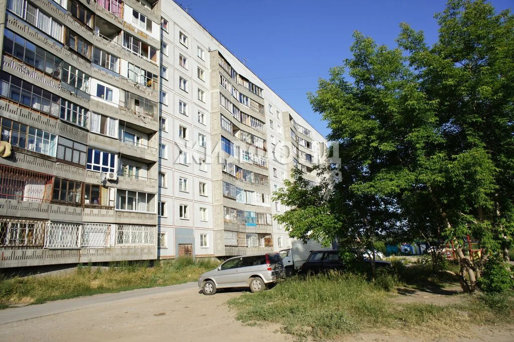 Продажа квартиры, Новосибирск, ул. Лебедевского - Фото 24