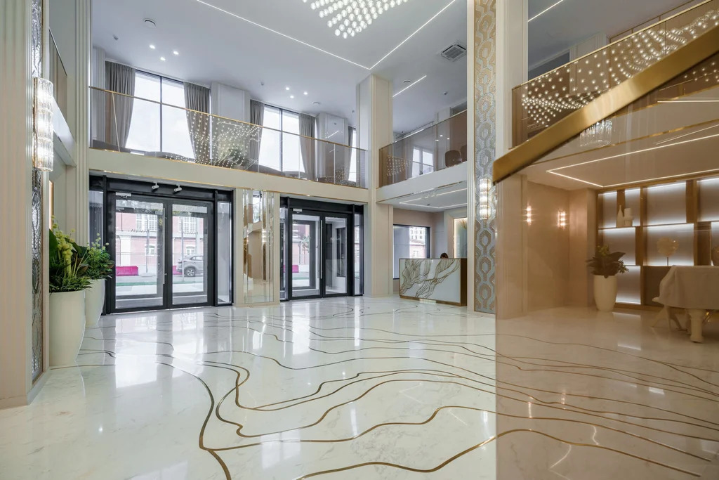 Продажа квартиры, м. Крестовский остров, Петровский пр-кт. - Фото 29