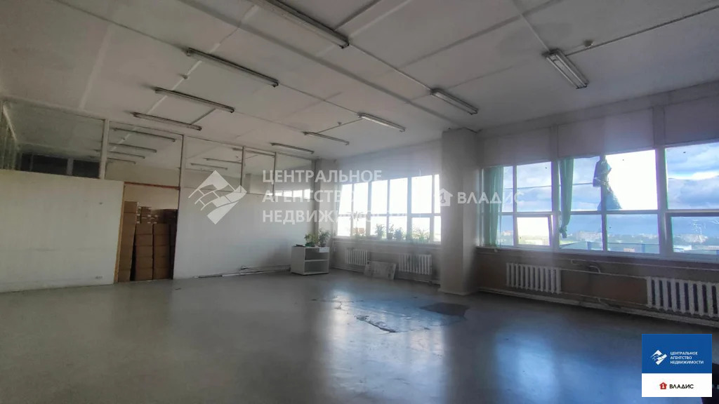 Аренда офиса, Рязань, Яблочкова проезд - Фото 5