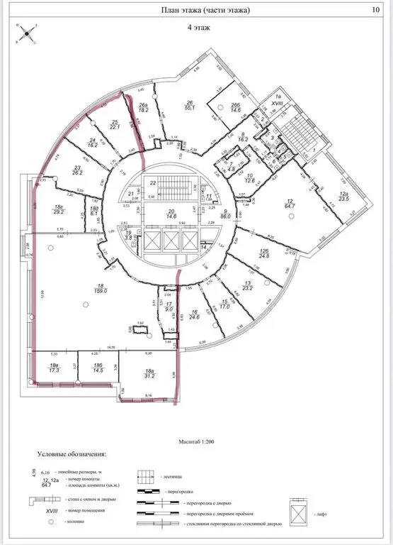 Офис в БЦ в ЮЗАО - Фото 7