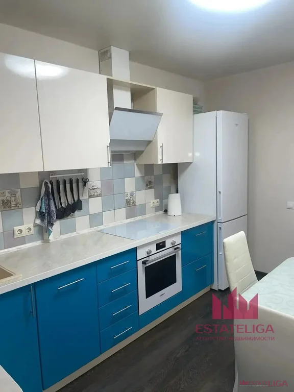 Продажа квартиры, Лопатино, Ленинский район, Солнечный бульвар - Фото 4