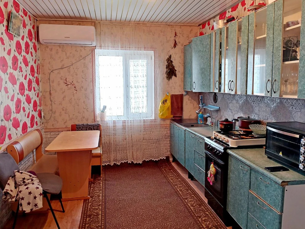 Продажа дома, Старонижестеблиевская, Красноармейский район, ул. ... - Фото 4