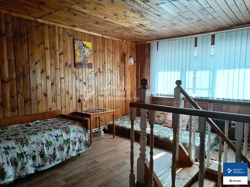Продажа дома, Криуша, Клепиковский район, ул. Новая - Фото 14